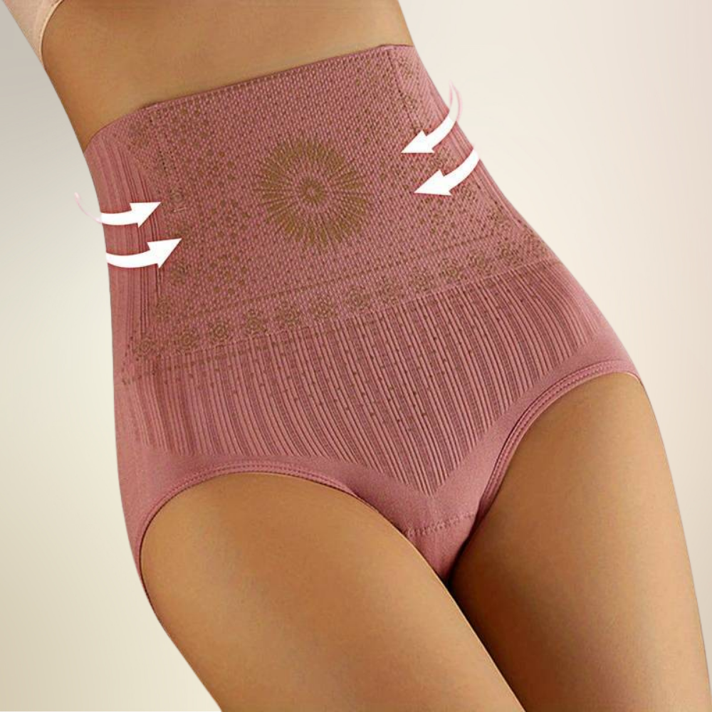 Slimshape Original - Comfortable & Corrective Shaping Underwear