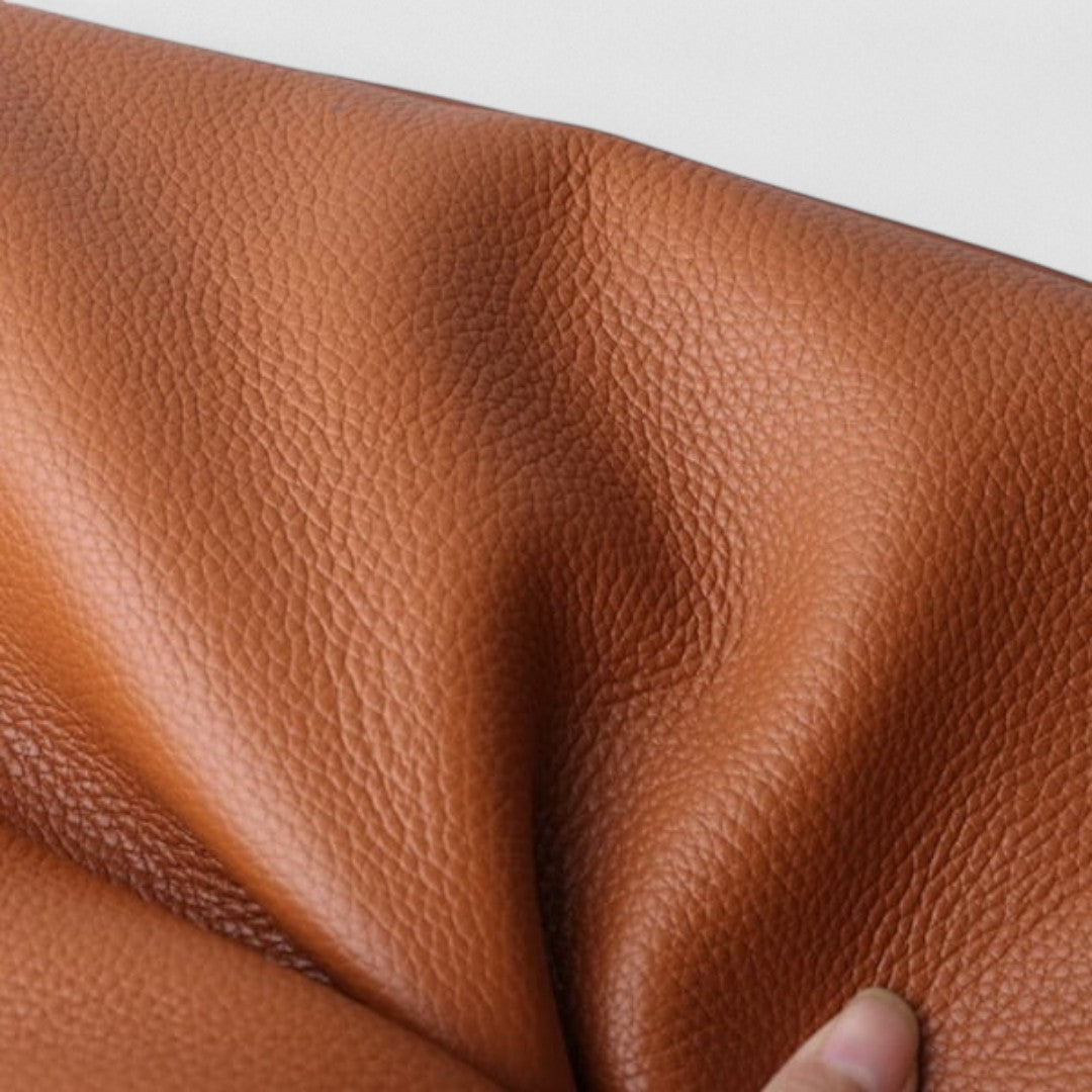 Tampa Genuine Leather Shoulder Bag