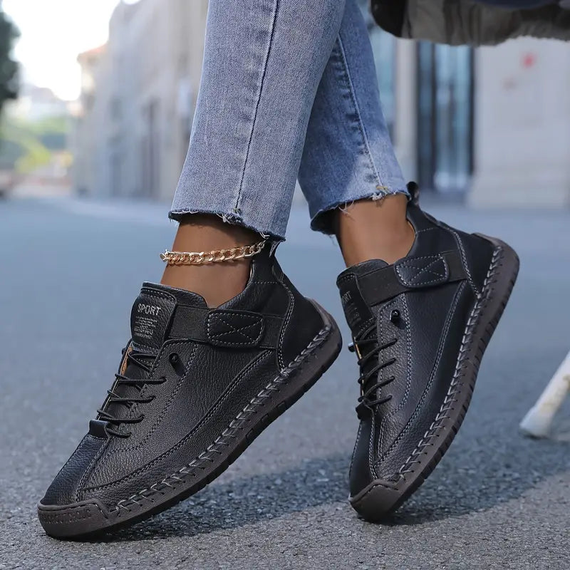 Emmy Comfortable Orthopedic Sneakers