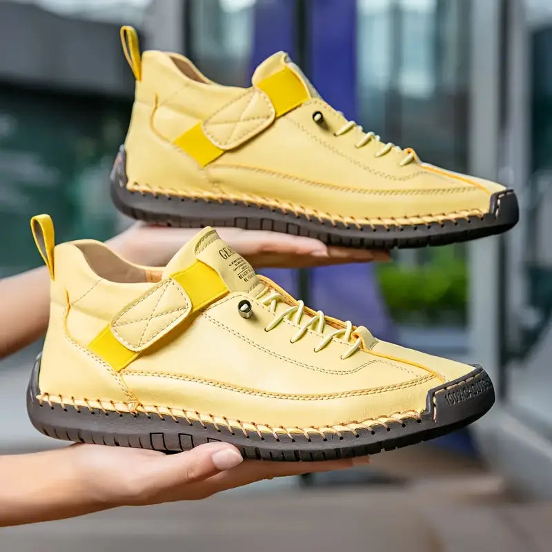 Emmy Comfortable Orthopedic Sneakers