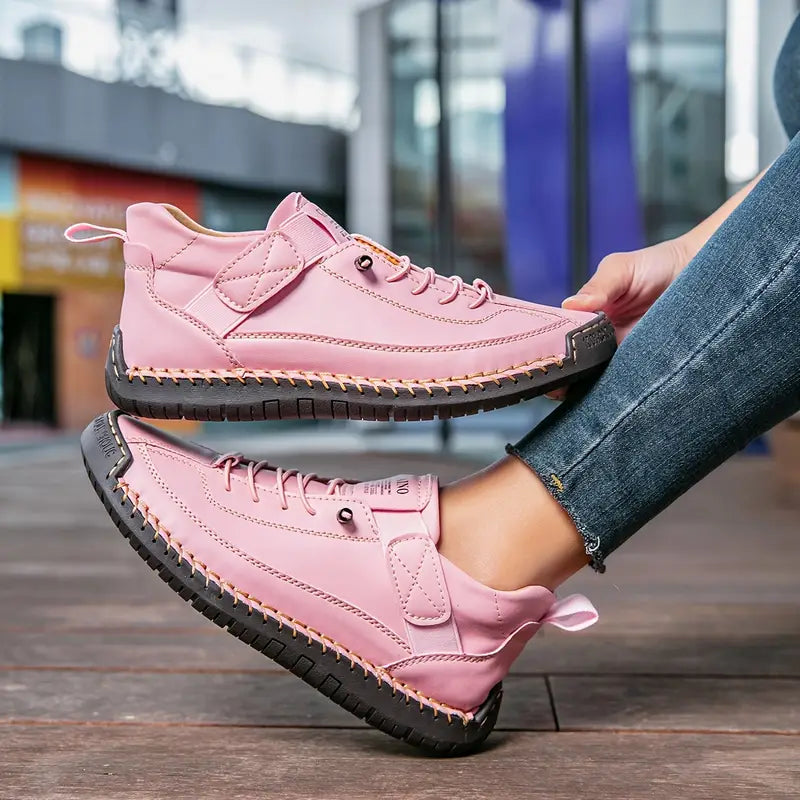 Emmy Comfortable Orthopedic Sneakers