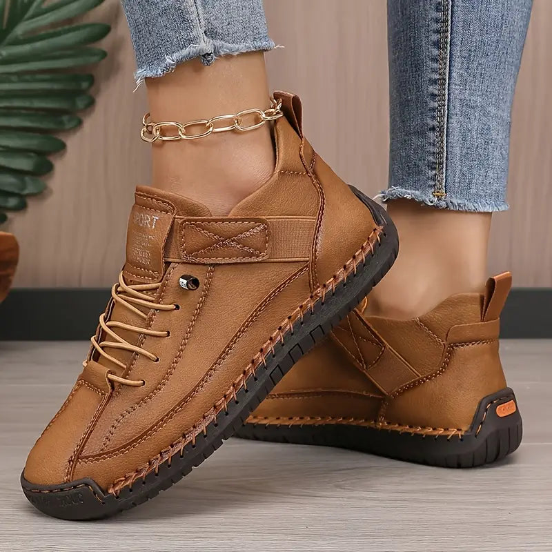 Emmy Comfortable Orthopedic Sneakers