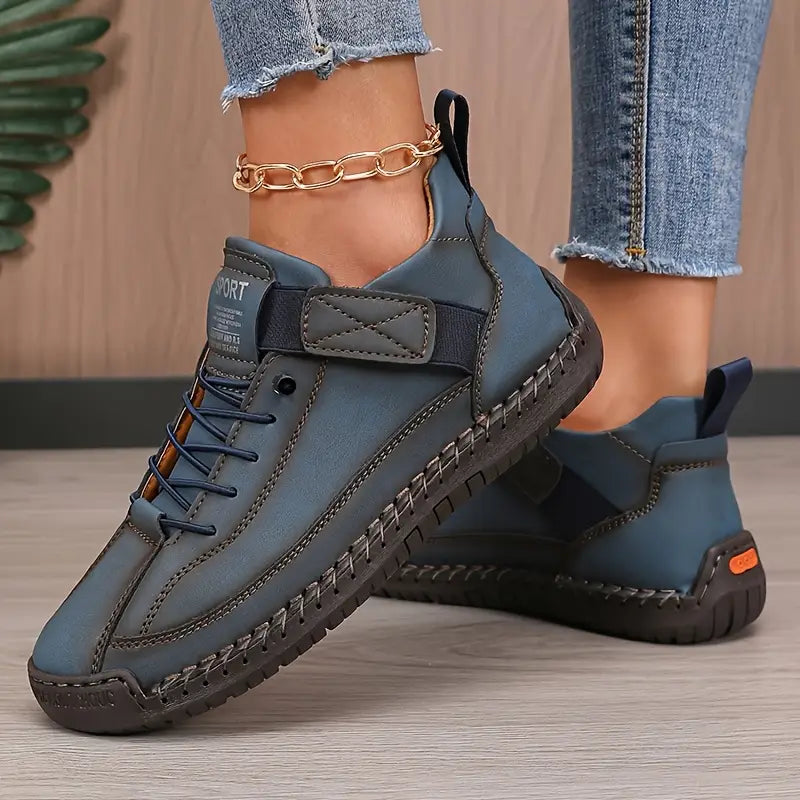 Emmy Comfortable Orthopedic Sneakers