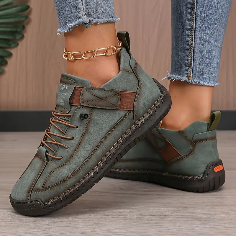 Emmy Comfortable Orthopedic Sneakers