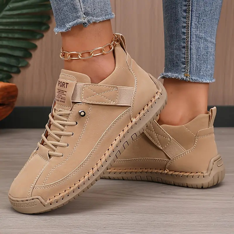 Emmy Comfortable Orthopedic Sneakers