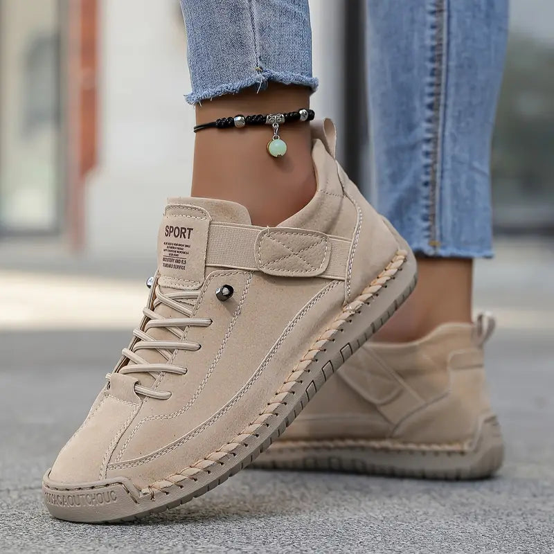 Emmy Comfortable Orthopedic Sneakers