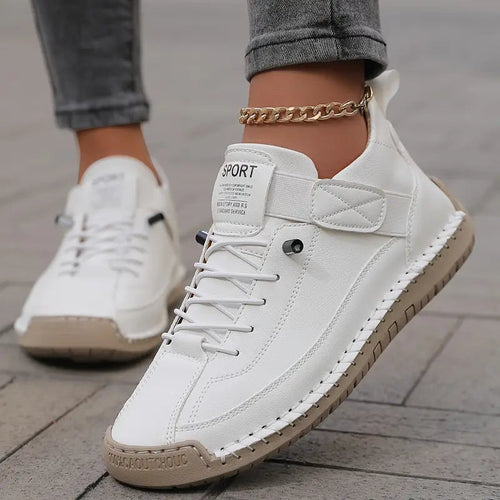 Emmy Comfortable Orthopedic Sneakers