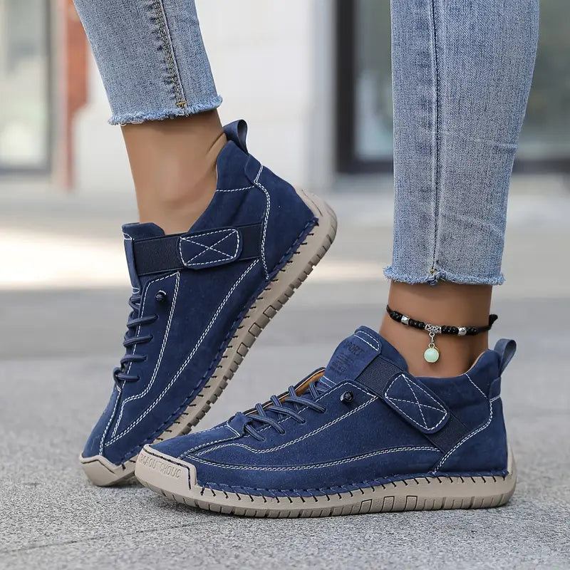 Emmy Comfortable Orthopedic Sneakers