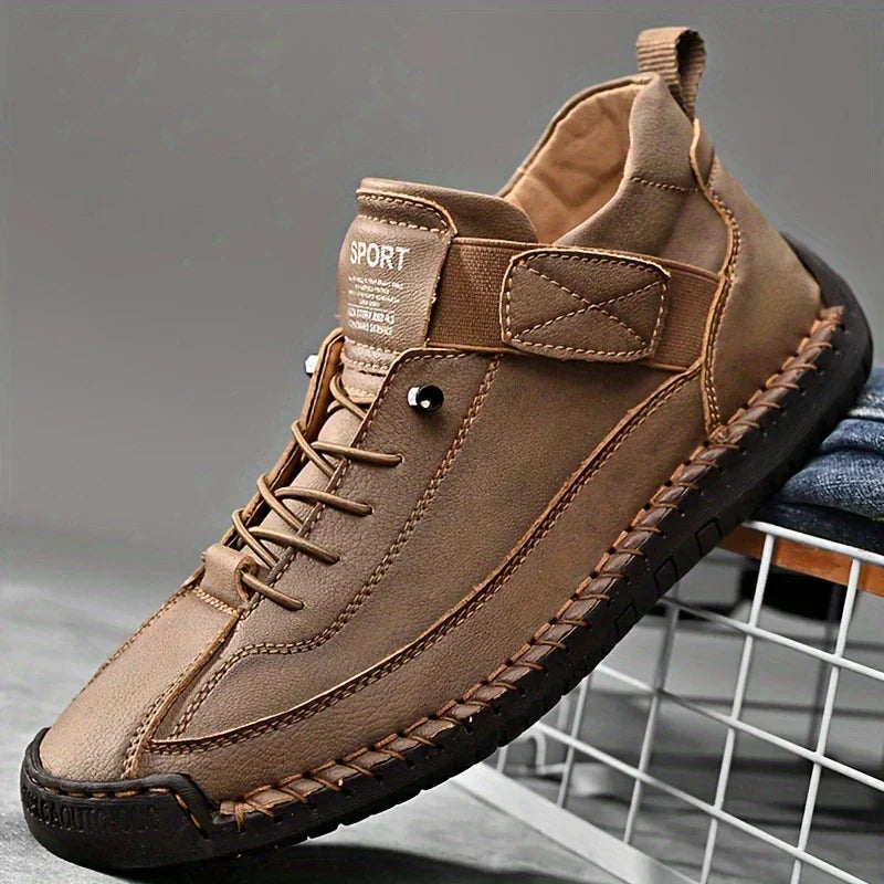 Emmy Comfortable Orthopedic Sneakers