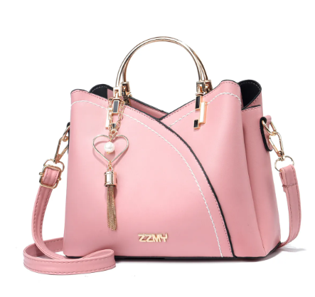 The Cecilia Signature Handbag