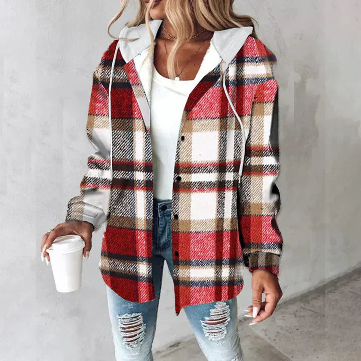 Everly Warm Stylish Jacket
