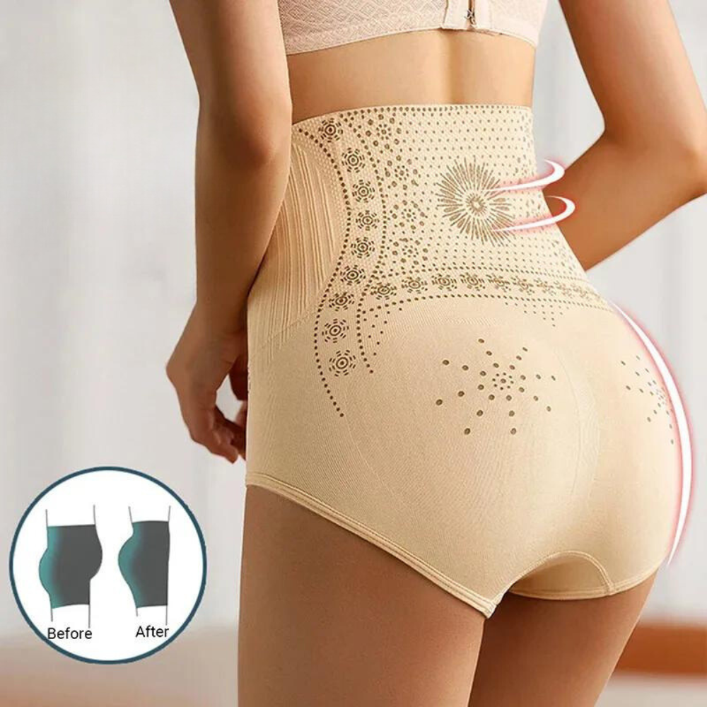 Slimshape Original - Comfortable & Corrective Shaping Underwear
