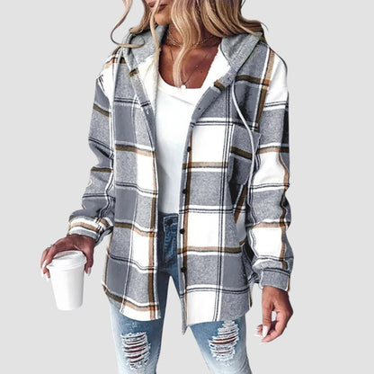 Everly Warm Stylish Jacket