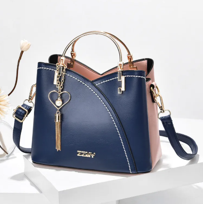 The Cecilia Signature Handbag