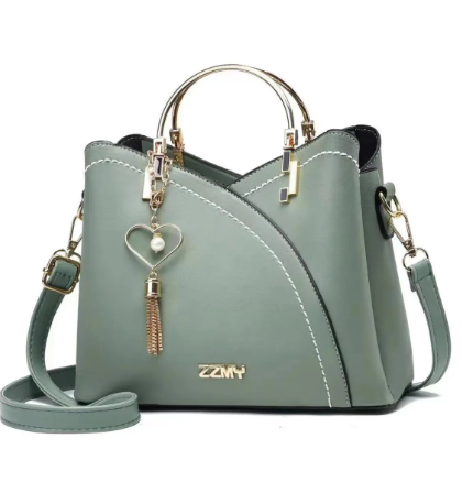 The Cecilia Signature Handbag