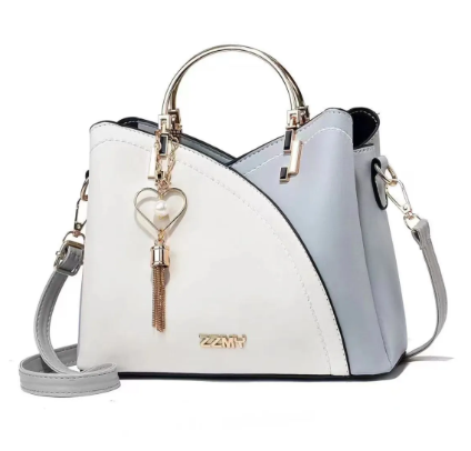 The Cecilia Signature Handbag