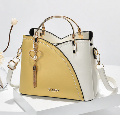 The Cecilia Signature Handbag