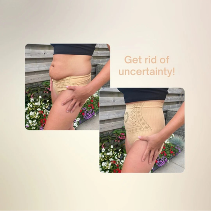 Slimshape Original - Comfortable & Corrective Shaping Underwear