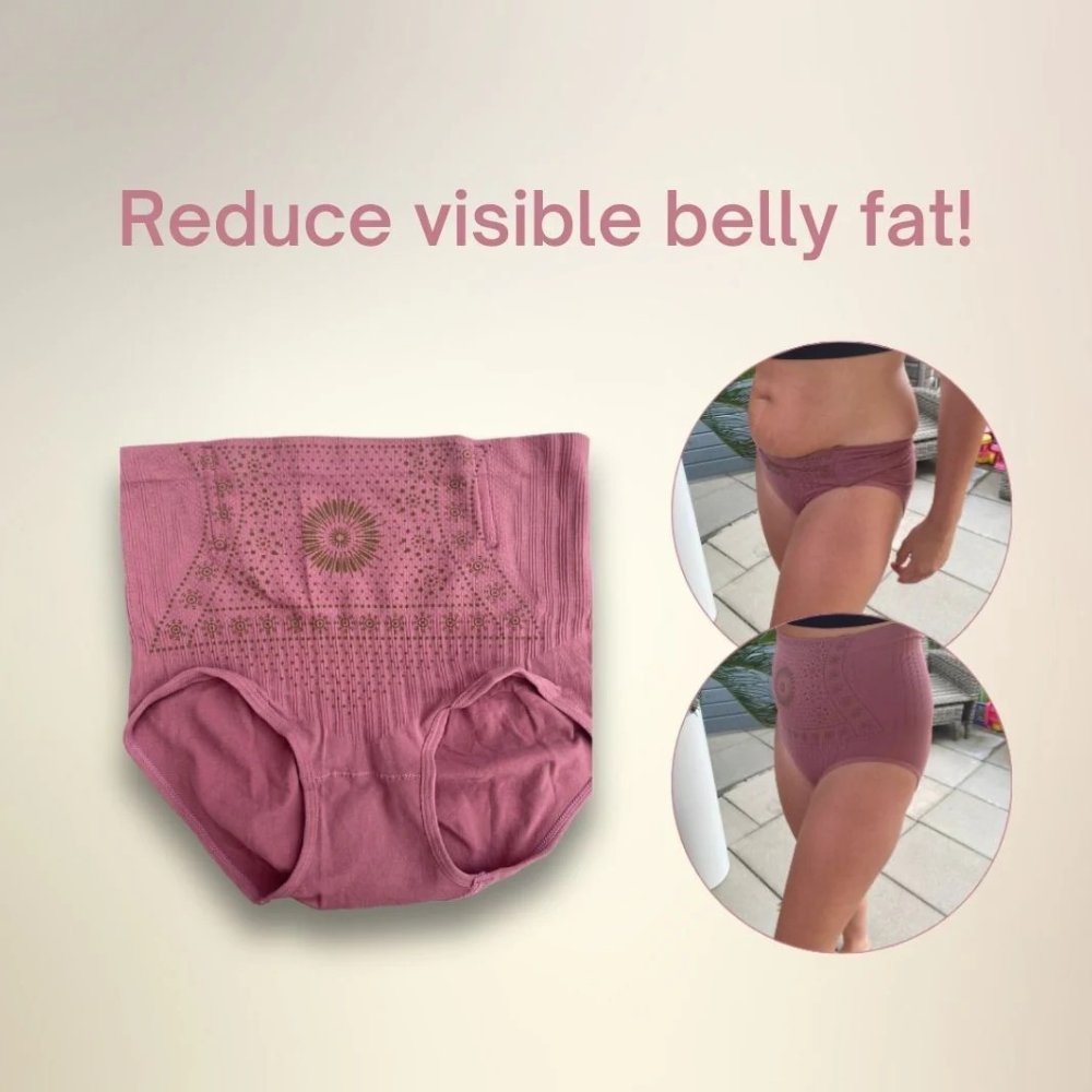 Slimshape Original - Comfortable & Corrective Shaping Underwear