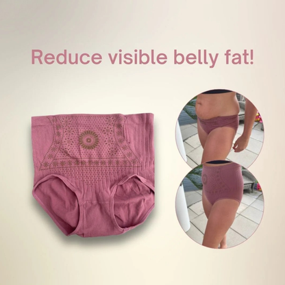 Slimshape Original - Comfortable & Corrective Shaping Underwear